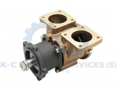 JPR-MN50 Engine Cooling Pump